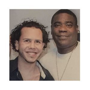 Meet your Posher, Rob